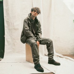 Artist Spotlight: Johan Lenox