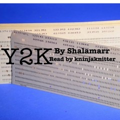 Y2K by Shalamarr