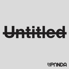 Untitled Mix (Panda)