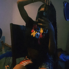 Do Better - Li Chapõ ( @liyah.harris_ )