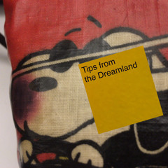 tips from tne Dreamland Cinema