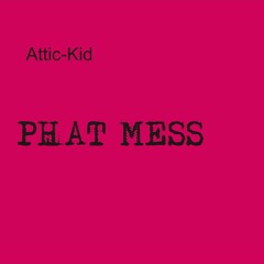 Phat Mess ( Ezkimo's in Motion mix )