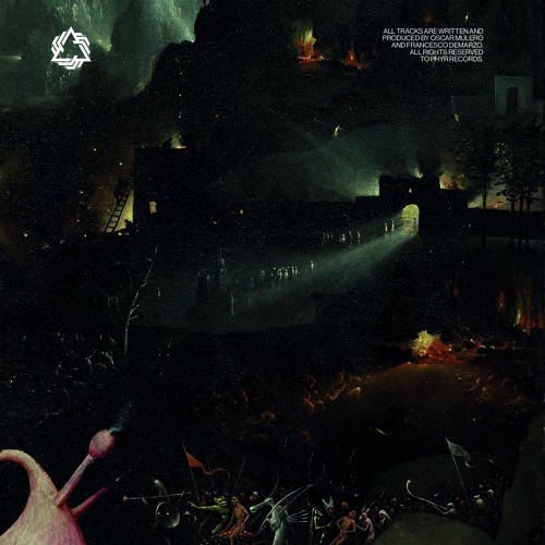 DT:Premiere | Pyramidal Decode - Virgilio [Phyr]
