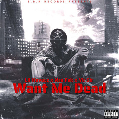 Lil Havocc x NasFsk x Yk Sir - Want Me Dead