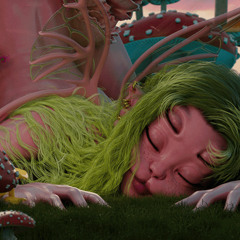 melanie martinez - faerie soiree (2021 demo)