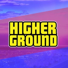 Higher Ground (From My Hero Academia)