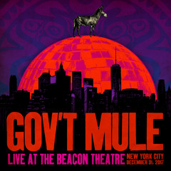 Ball of Confusion (That's What the World is Today) (feat. Jackie Greene) (Live)