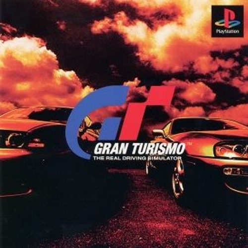 PS1 Race (ft. Malchijah)