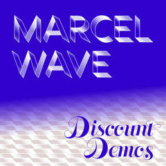 Marcel Wave - "Discount Centre" (2019)