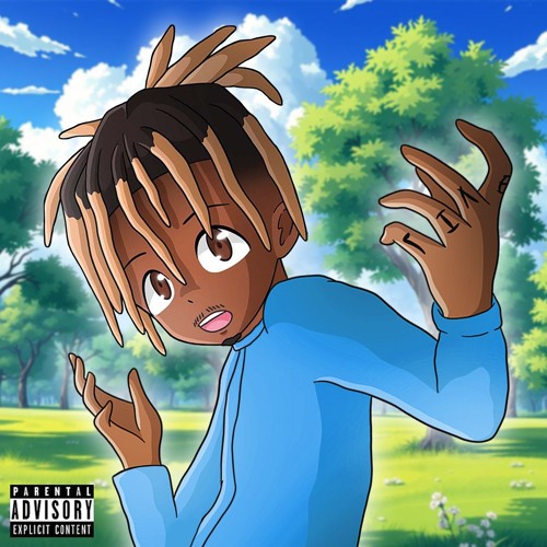 Juice WRLD - Overload (Prod. Red Limits)