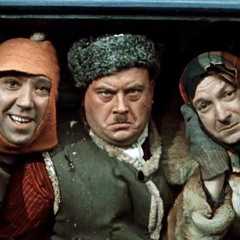 Трек для перегона самогона (jerk)