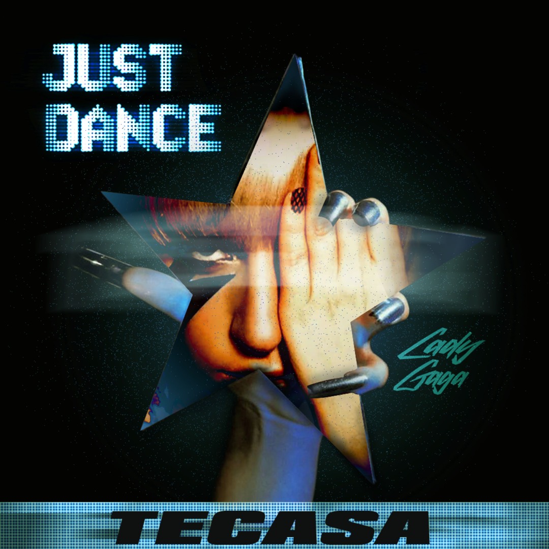 Stream Lady Gaga - Just Dance (TECASA Remix) by TECASA | Listen