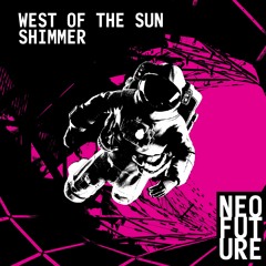 West Of The Sun - Shimmer played by Jochem Hamerling @ The Boom Room - Slam FM
