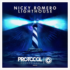 Lighthouse (Radio Edit)