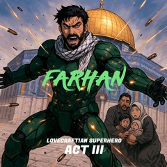 The Banks of Al-Quds