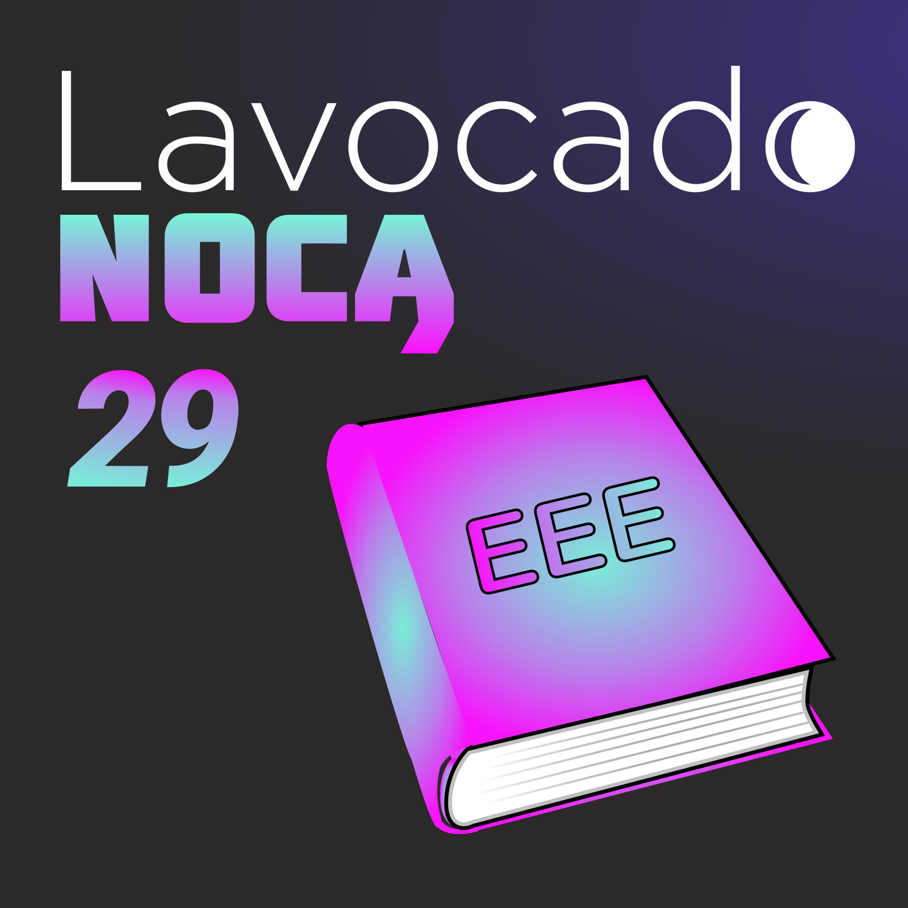 Lavocado Nocą Podcast - Gry & gaming: trendy, nisze i legendy