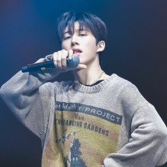 KIM HANBIN B.I - DEMO Fairytale (동화) [Insta Post | 01/16/19]