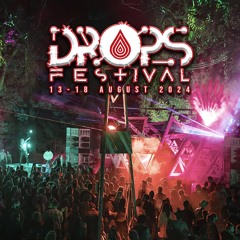 Fabio Amigo Drops Festival 2024 dj Set