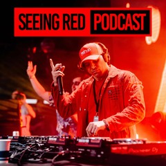 Seeing Red Episode 129