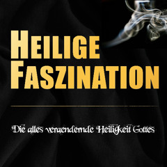 Heilige Faszination - Rainer Harter