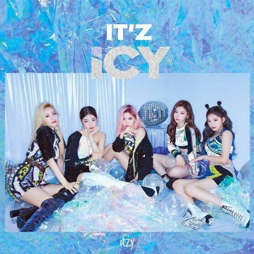 ITZY - IT'z SUMMER