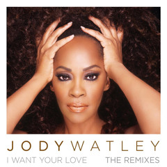 I Want Your Love (Danny Krivit Edit)