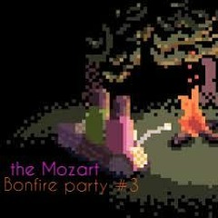 Bonfire party #3