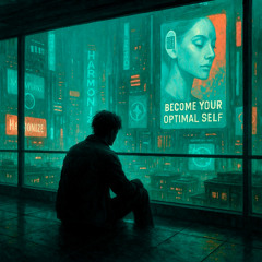 7. The Meridian Shard - The Unbranded Mind