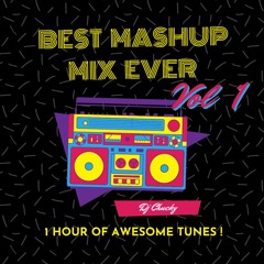 Best Mashup Mix Ever!
