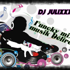 Funcky mix musik Délire 🤩🤩🤩