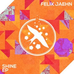 Shine (Extended Mix) [feat. Freddy Verano & Linying]