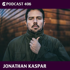CS Podcast 406: Jonathan Kaspar