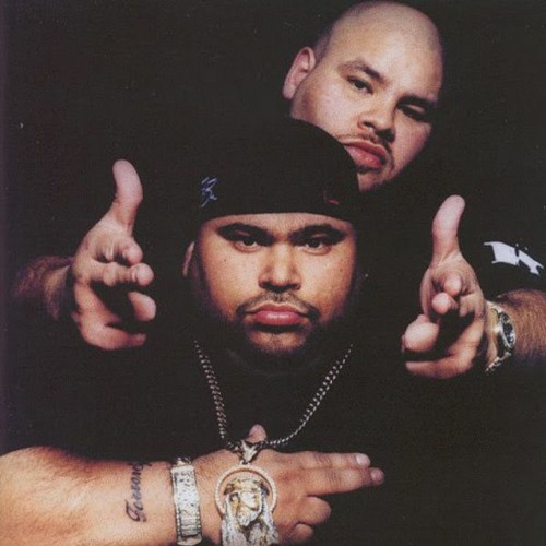 Listen to Big Pun & Fat Joe - Twinz (Evil Needle Remix) by