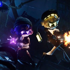 Murder Drones - Episode 1-8