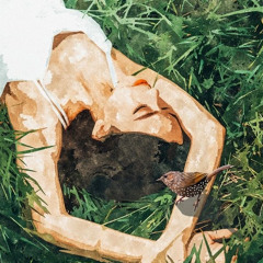 情非得已(어쩔 수 없었어) - 南妮