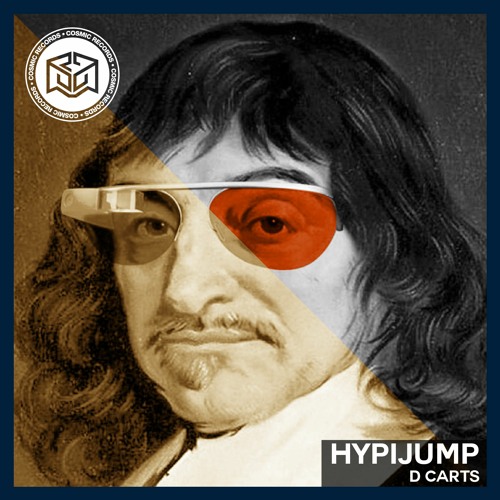 Hypijump - D-Carts - COSMIC REC - CR0015