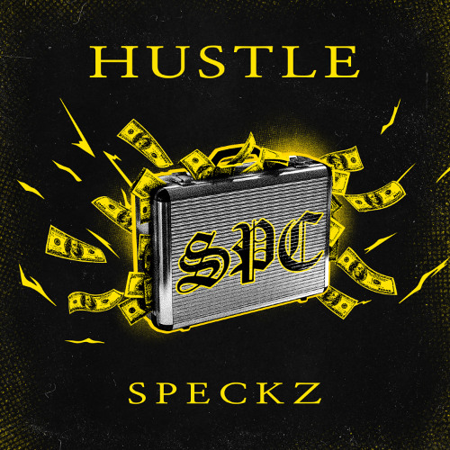 SPECKZ - HUSTLE