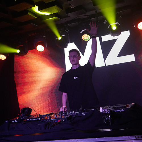 MZ (DJ Contest Winner) LIVE @ WLT CE051 with Sean Tyas - Fresh Stage (2Progi - Poznan - 23-03-2024)