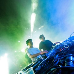 Peter LC B2B Vithz @ Milan Rugby Festival - 03.06.23