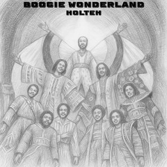 BOOGIE WONDERLAND