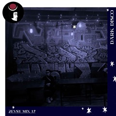 2̴𝖊Ɐ𝖘𝖞 - Dark Disco Podcast 17