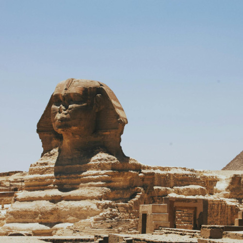 At the Crossroads of History II