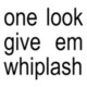 on Whiplash