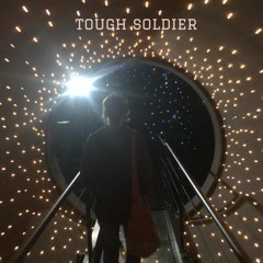 tough soldier