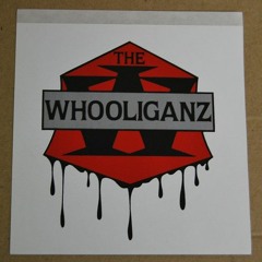 The Whooliganz - On The Reel