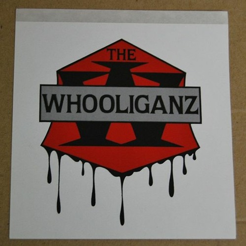 The Whooliganz - Put Your Handz Up