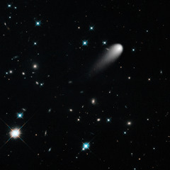 Pull up (NovaChance)