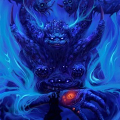 "The Great Game" - Warhammer 40k Tzeentch inspired Metal Song - by Jonathan Young