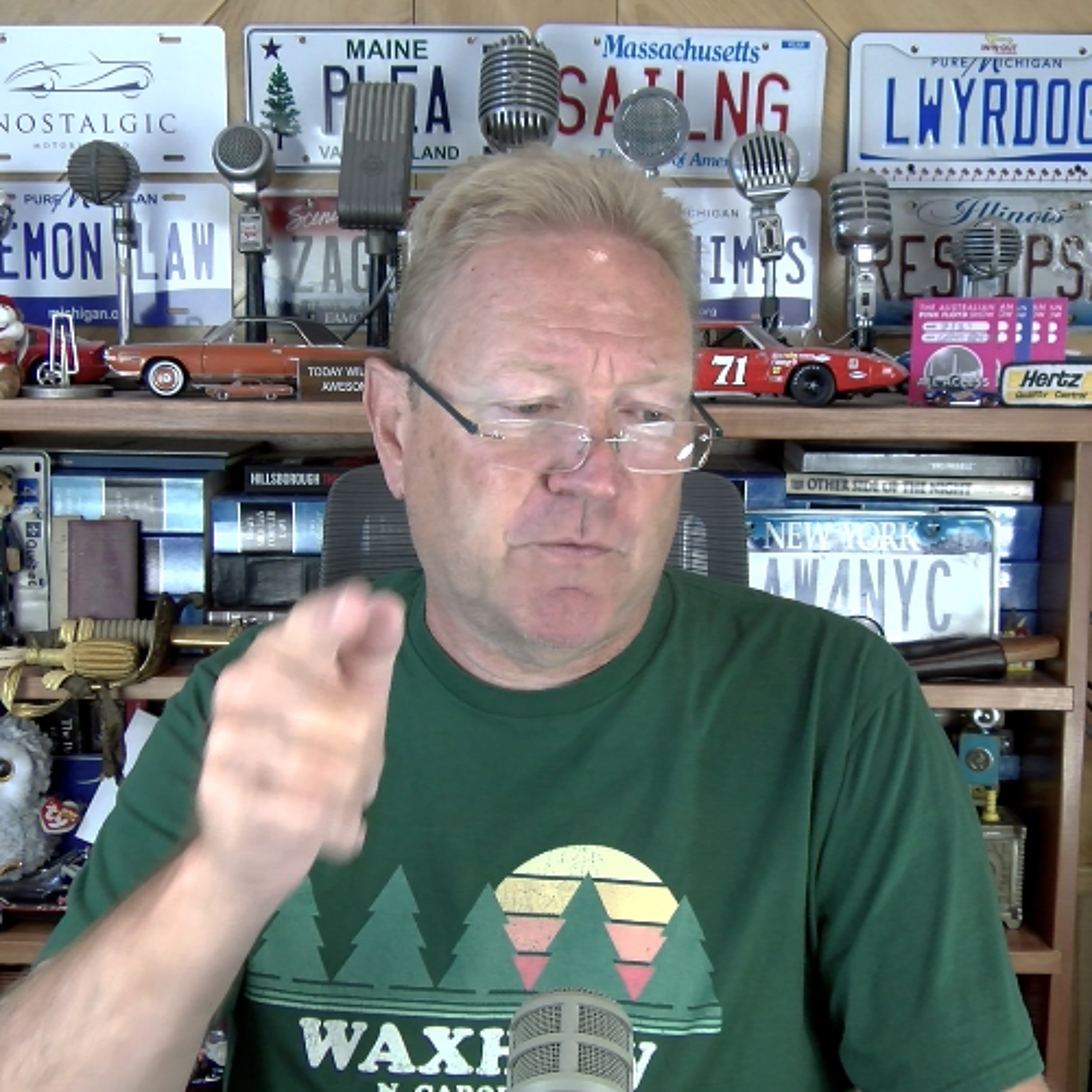 State Wants to Take Man’s Plane Over a 6-Pack of Beer