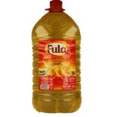 Nome Sem Oleo Fula